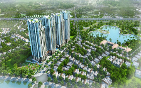 Cẩn trọng với thông tin rao bán tại dự án Five Star Hà Đông